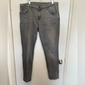 Old Navy midrise curvy jeans